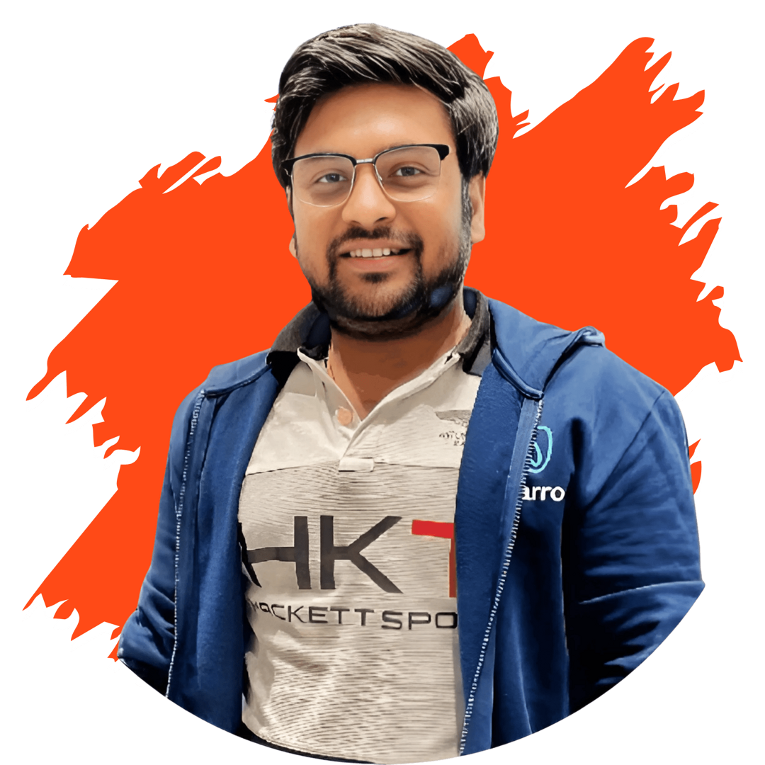 Ronak Bokaria | @ronakjain2012